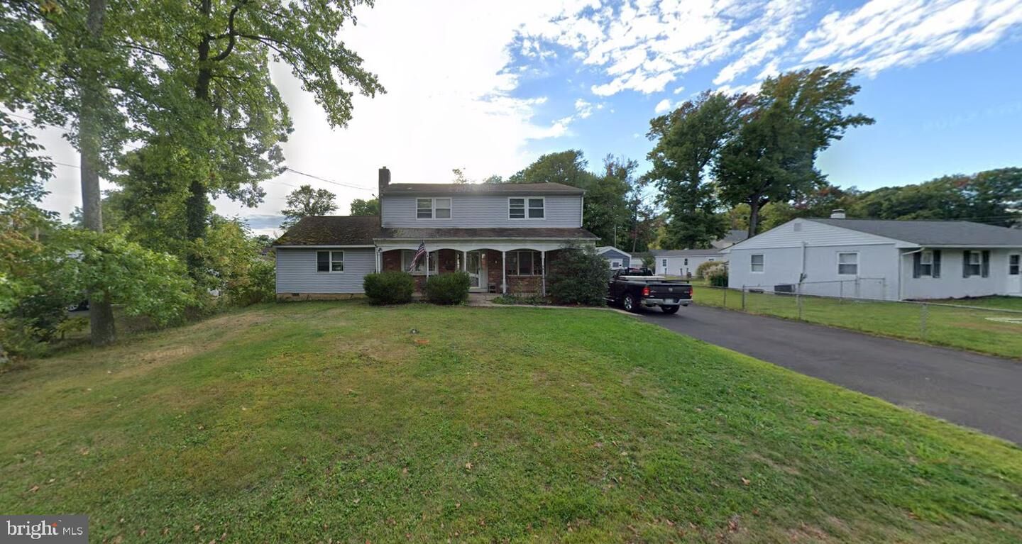 Property Photo:  1232 Woodbine Avenue  PA 19020 