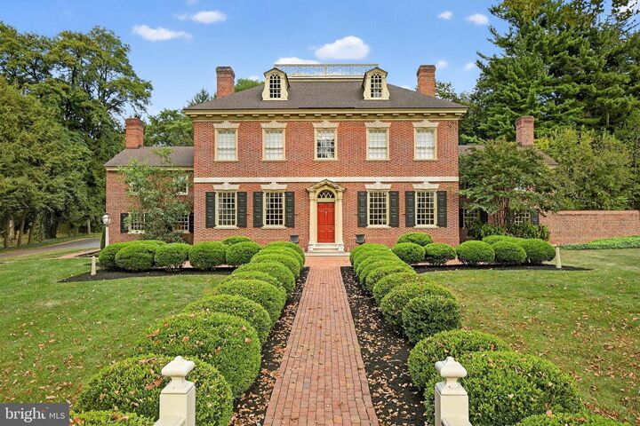 1101 Smallbrook Lane  York PA 17403 photo