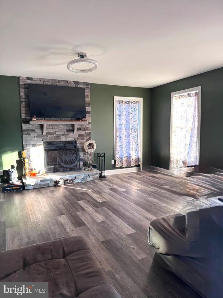 Property Photo: 9022 Vistaview Lane VA 22701