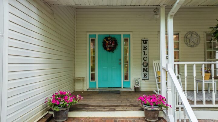 Property Photo: 2110 Brush Mountain Trail AR 72122