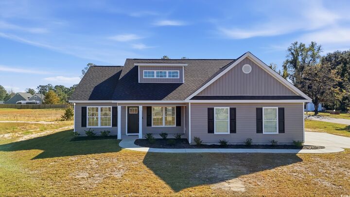 Property Photo:  1995 Highway 701 South  SC 29569 