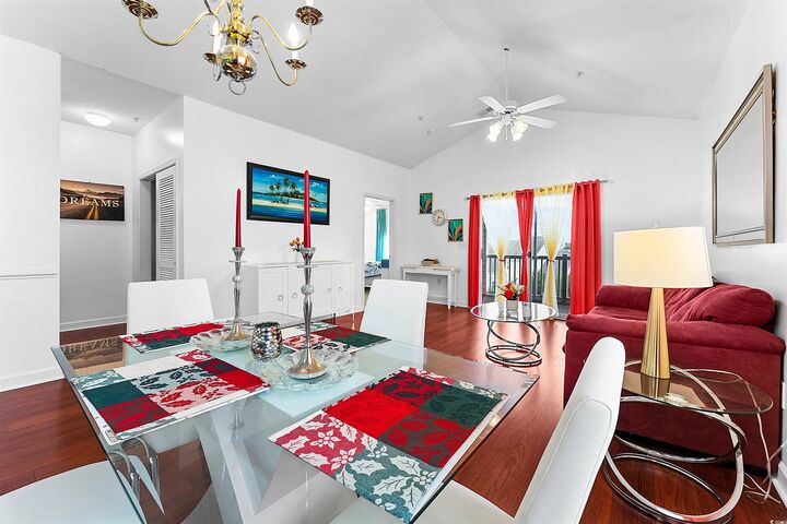 Property Photo: 804 Crumpet Ct. 1154 SC 29579