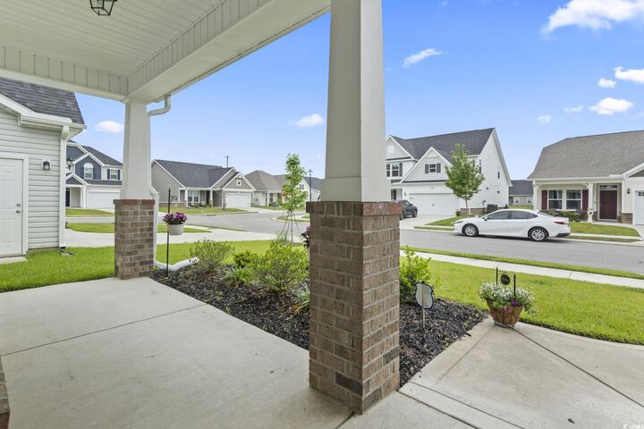 Property Photo: 2405 Capri Court SC 29527