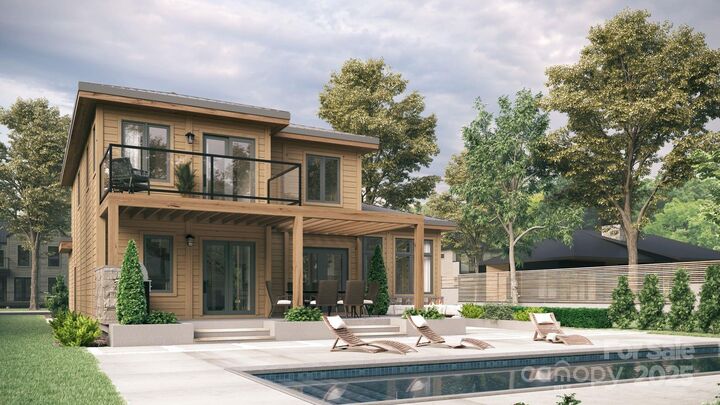 Property Photo:  0000 Scenic Lane 241  NC 28630 