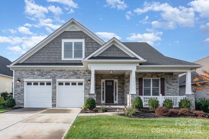 21016 Molly Harper Drive  Cornelius NC 28031 photo