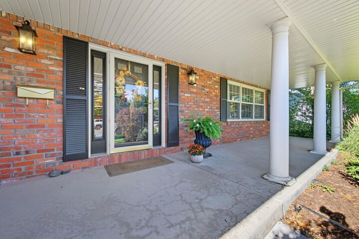 Property Photo:  1763 Milton Dr  WY 82001 