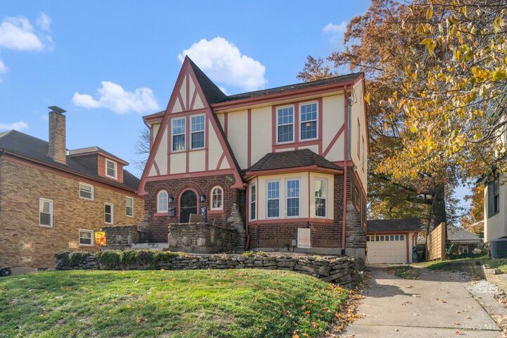 Property Photo: 5731 Marmion Lane OH 45213