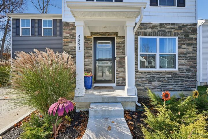 Property Photo:  5823 Josies Cove  OH 45152 