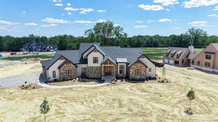 Property Photo:  9798 Christian Court  OH 45140 