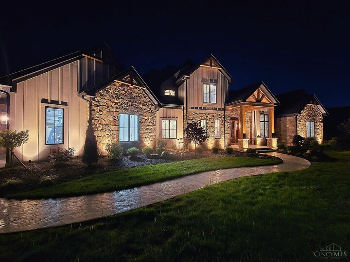 Property Photo: 9798 Christian Court OH 45140