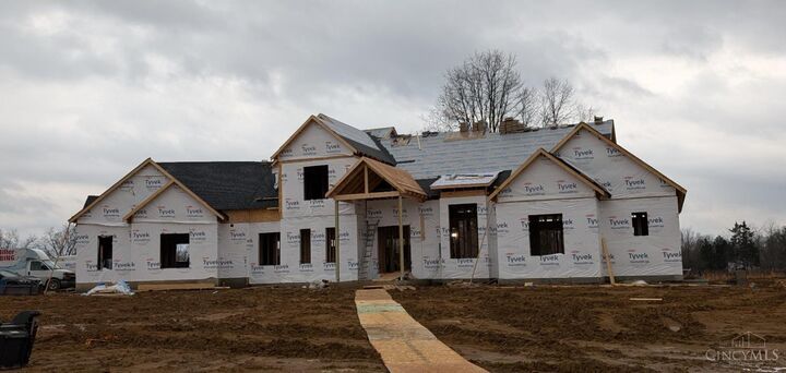 Property Photo:  9798 Christian Court  OH 45140 