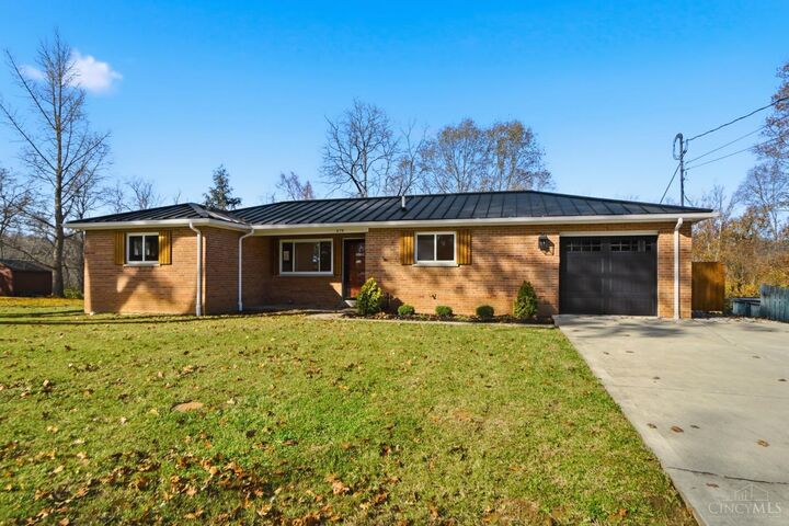 Property Photo:  679 Ely Street  OH 45103 