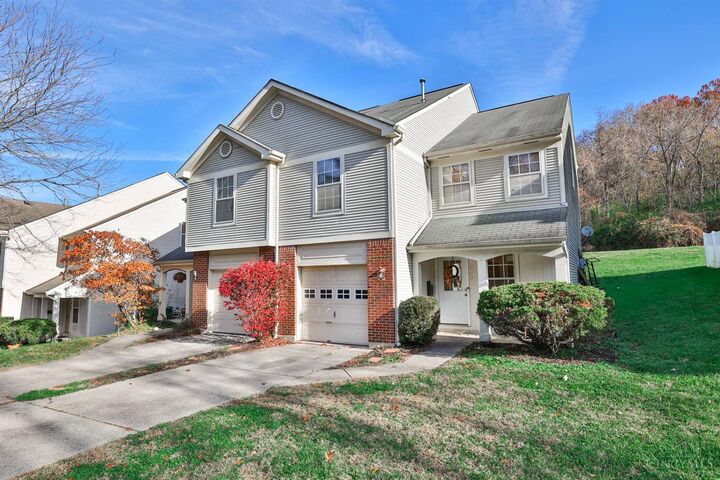 Property Photo:  308 Glenwood Avenue  OH 45217 