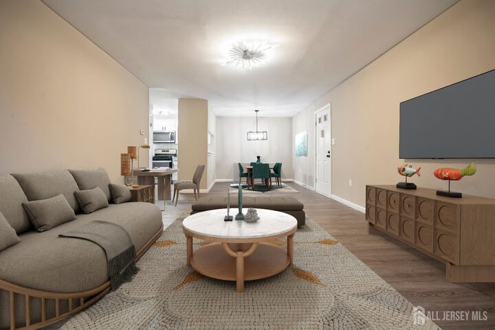 Property Photo: 356 McDowell Drive NJ 08816