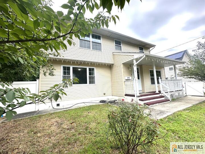 Property Photo:  2950 Washington Road  NJ 08859 
