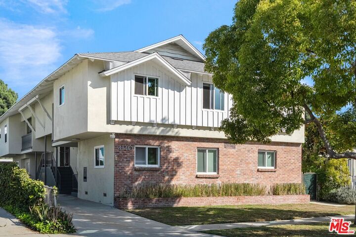 Property Photo:  4140 Baldwin Ave  CA 90232 