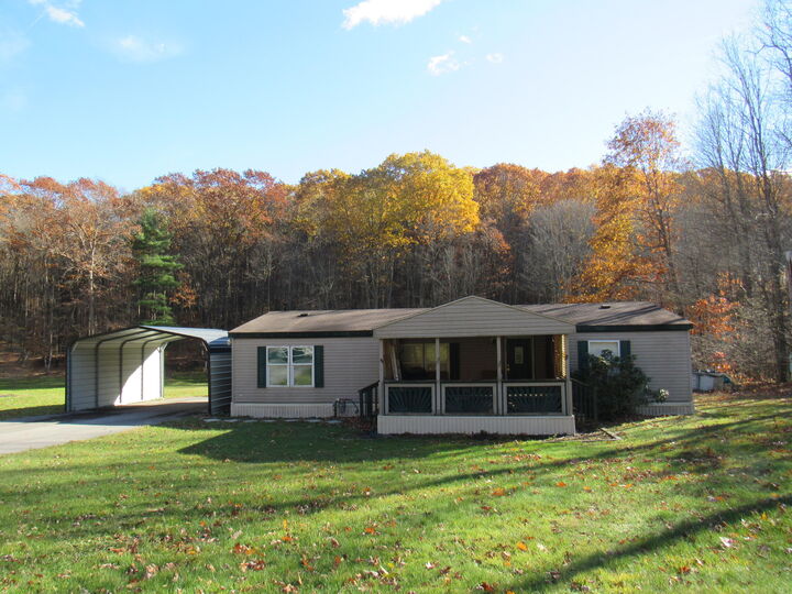 482 Thunderbird Rd  Dubois PA 15801 photo