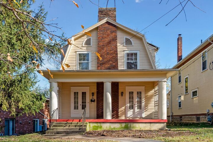 Property Photo:  280 N Franklin Street  OH 43015 