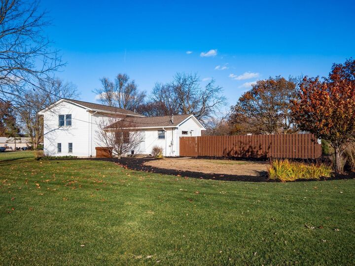 Property Photo:  4766 Cosgray Road  OH 43026 