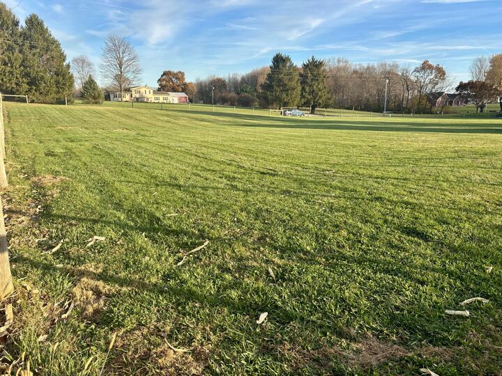 Property Photo: 0 Fry Road OH 43050