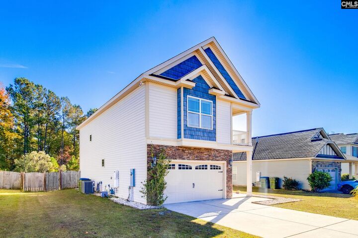 Property Photo:  330 Tufton  SC 29033 