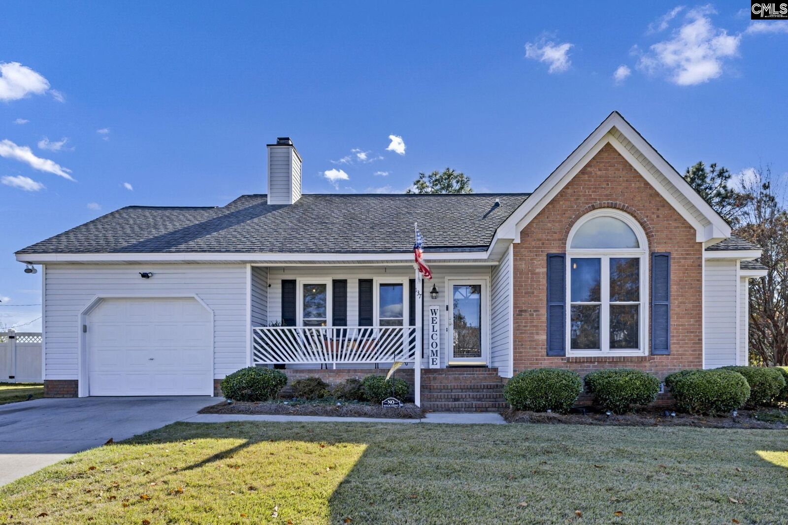Property Photo:  137 Courtney Oak  SC 29170 