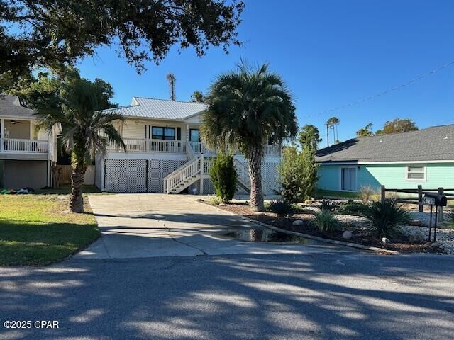 Property Photo:  4223 Lorraine Street  FL 32408 