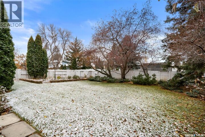 Property Photo: 4514 Argyle Street SK S4S 3M2