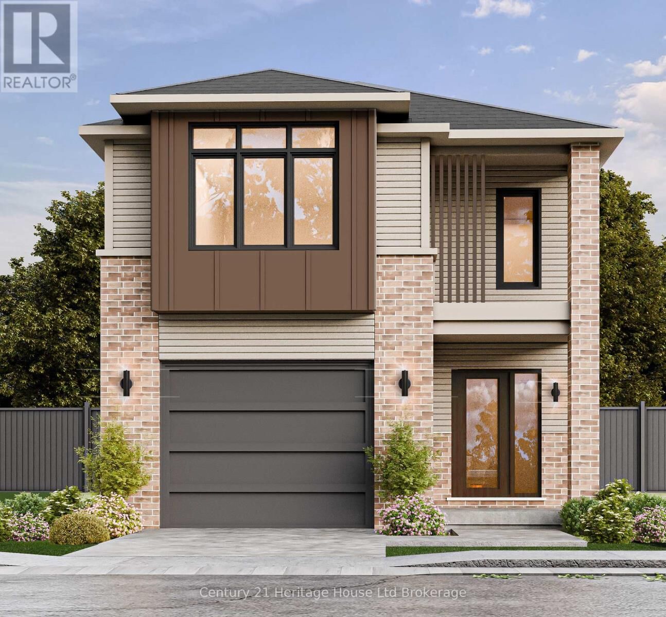 Property Photo: 343 Anderson Street ON N4S 0G6