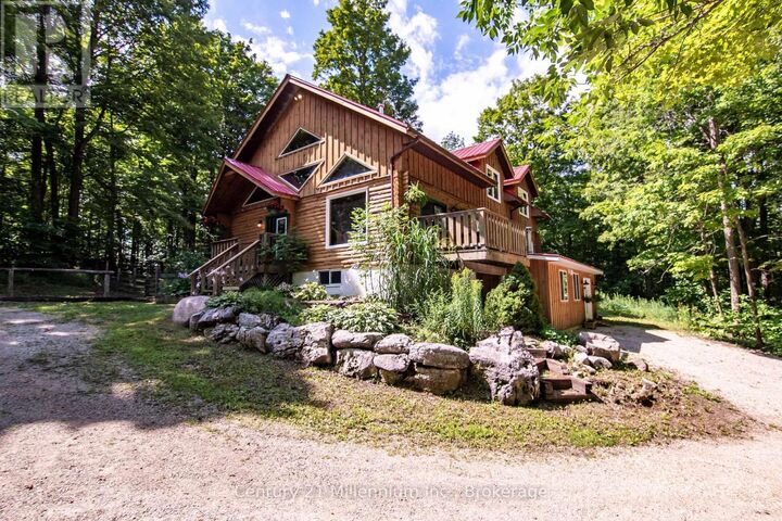 Property Photo: 415198 Baseline Road ON N0G 1R0