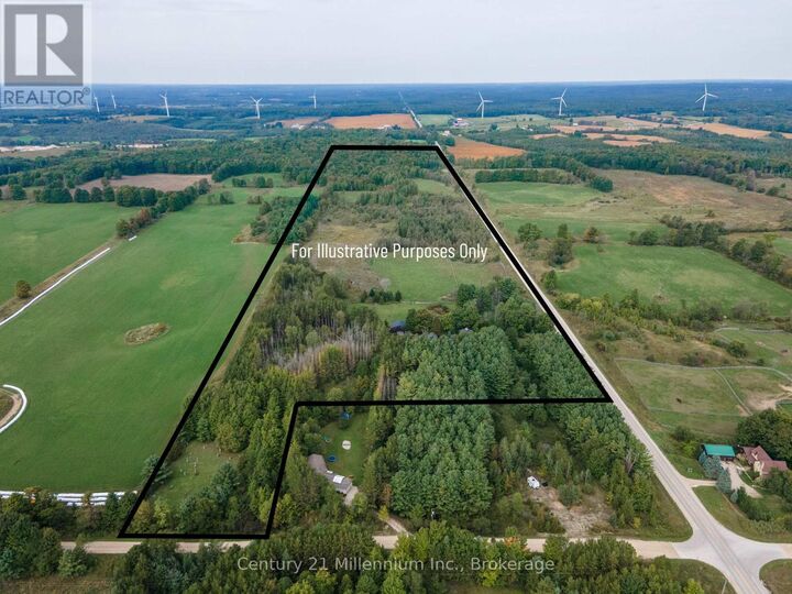 Property Photo:  553308 Grey Road 23  ON N0C 1K0 