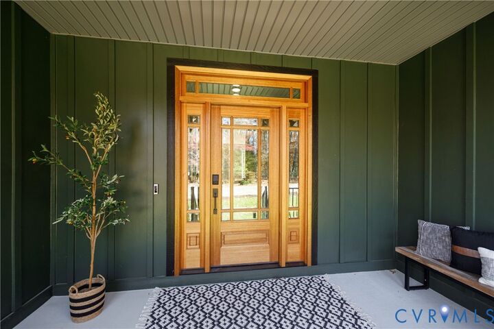 Property Photo:  4217 Echo Ho Lane  VA 23235 