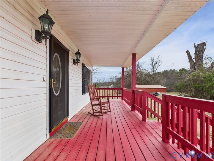 Property Photo:  1392 Sports Lake Road  VA 23038 