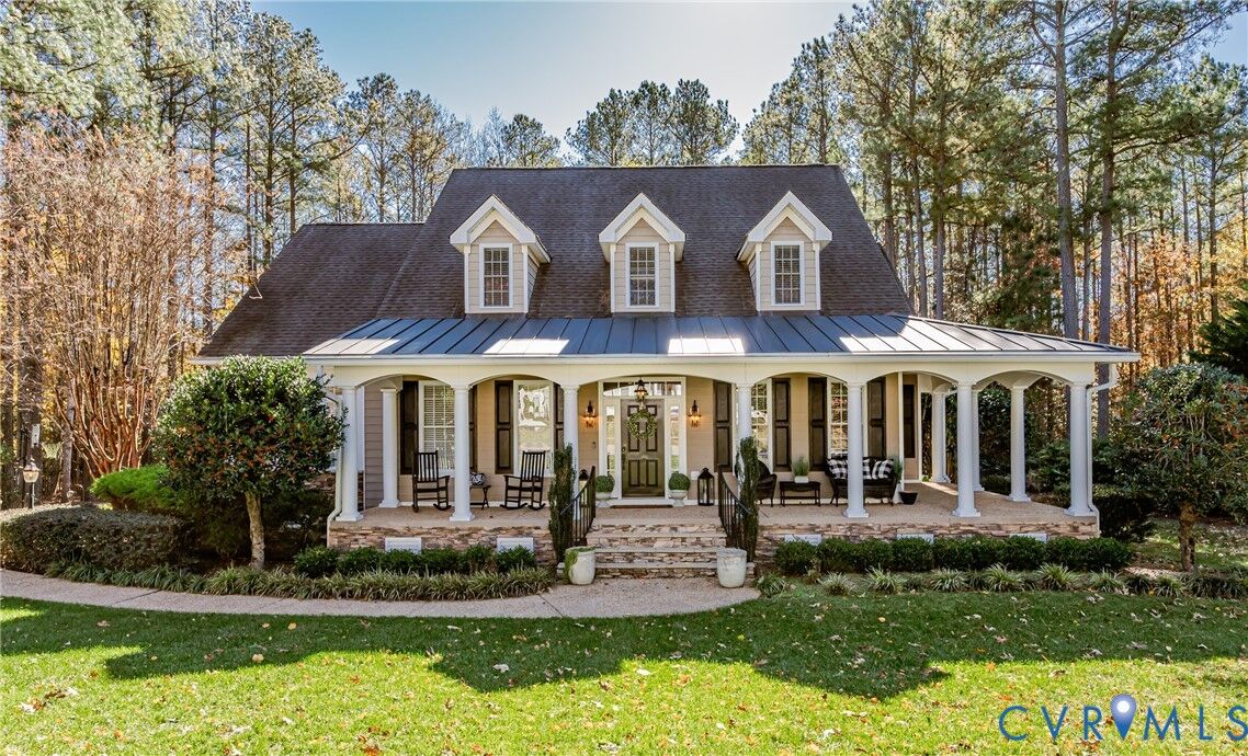 Property Photo:  11315 Kings Pond Drive  VA 23140 