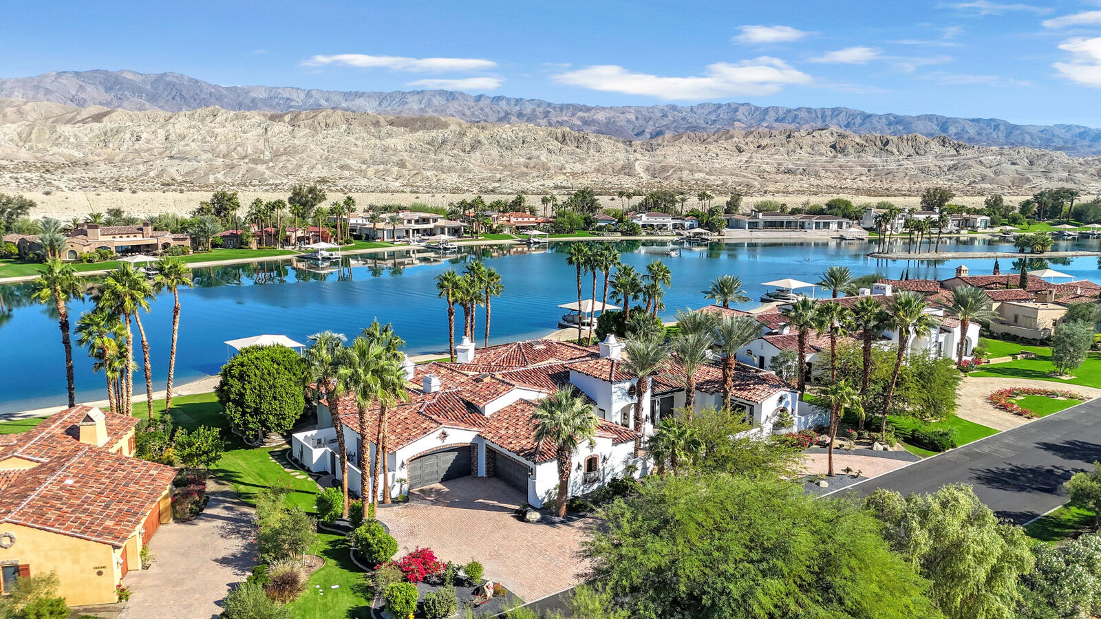 Property Photo: 83054 S Bay Drive CA 92203