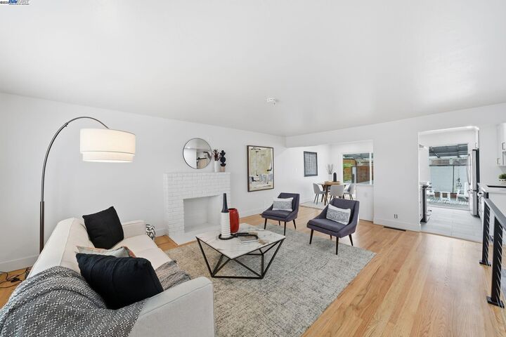 Property Photo: 24006 Azevedo Ave CA 94541