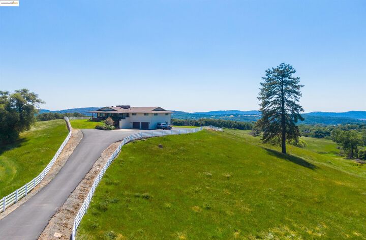 Property Photo: 9325 Fraguero CA 95370