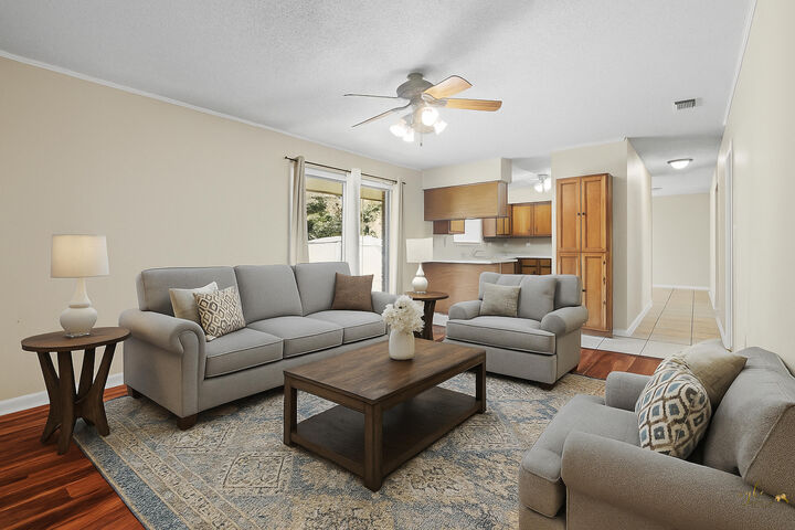 Property Photo: 701 Russell Boulevard FL 32547