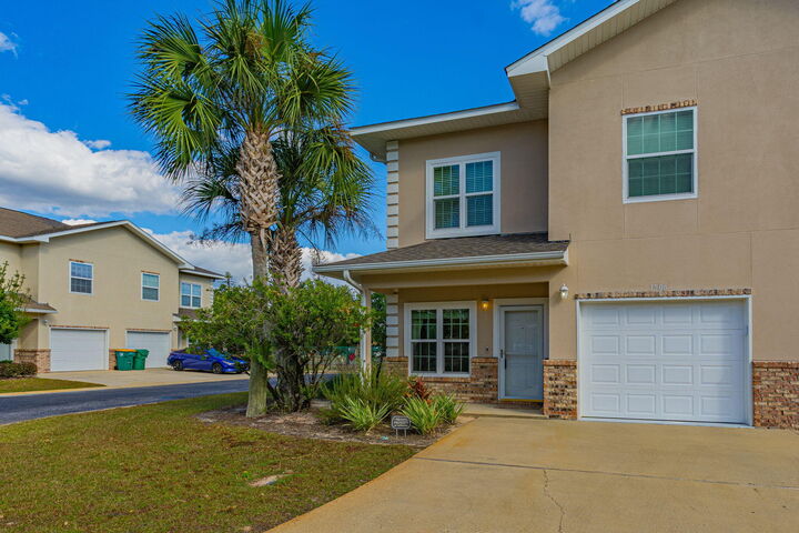 1506 Bentley Circle  Fort Walton Beach FL 32547 photo