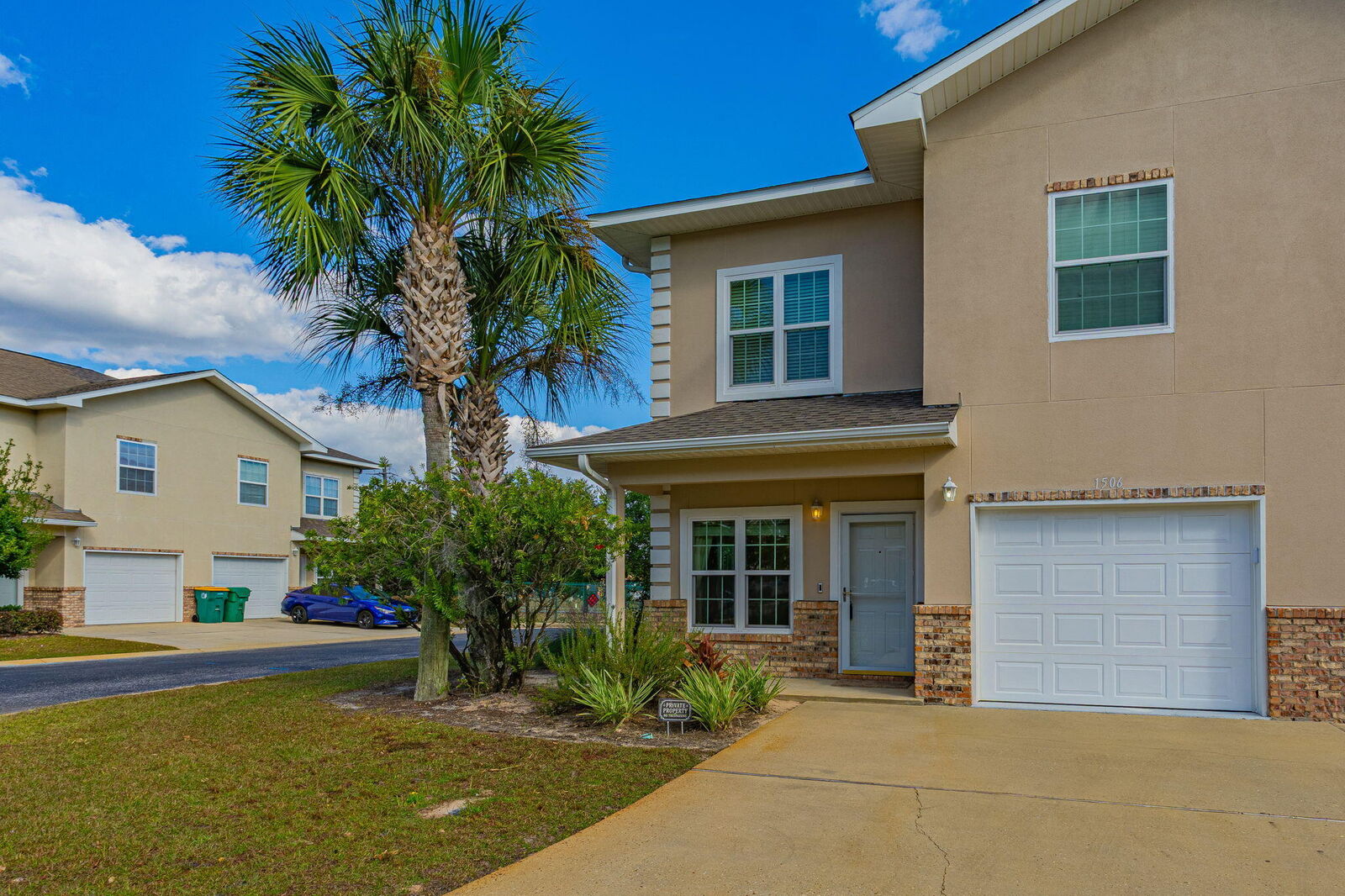 Property Photo:  1506 Bentley Circle  FL 32547 