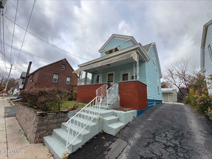 Property Photo:  1341 7th Avenue  NY 12303 