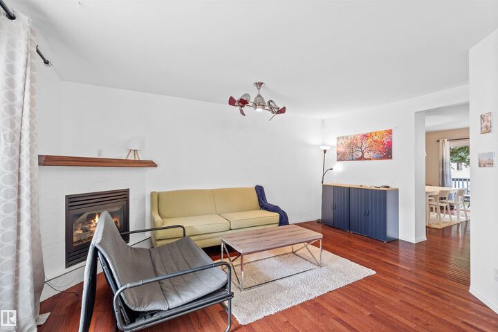 Property Photo: 10516 108 Avenue NW AB T5H 4M8