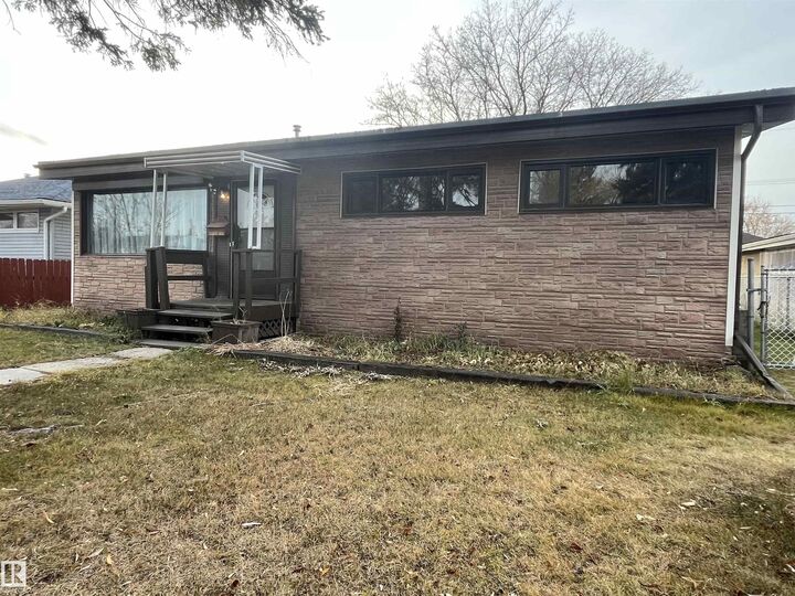 Property Photo:  10916 157 Street NW  AB T5P 2W3 