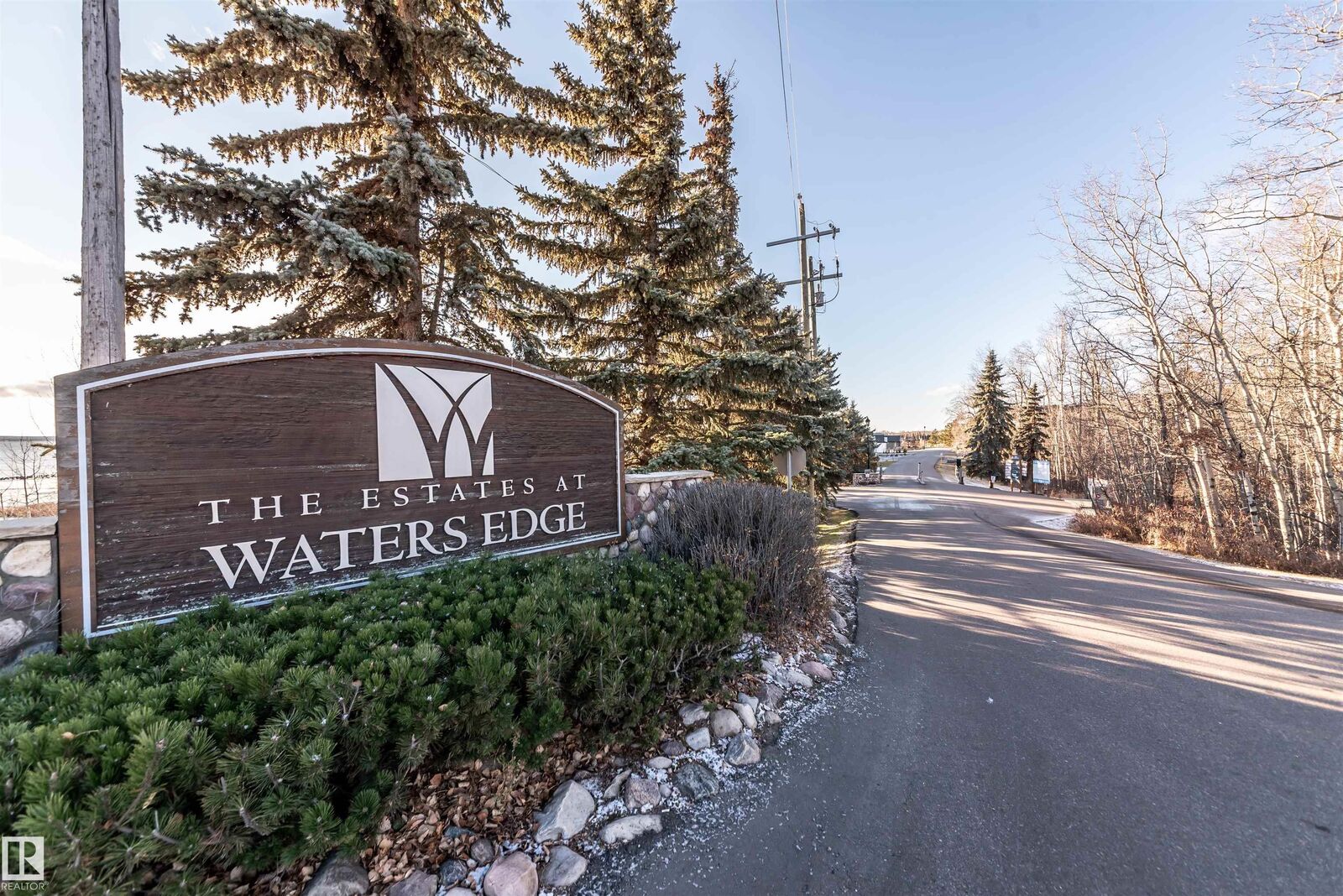 Property Photo: 200 55101 Ste Anne Trail AB T0E 1A0