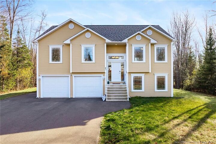 21 Willowdale Drive  Rusagonis NB E3B 0V5 photo