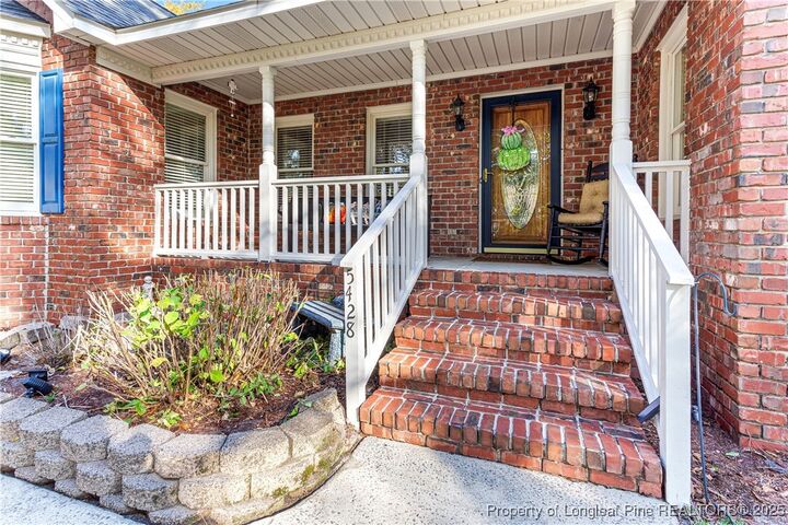 Property Photo: 5428 Kentucky Lane NC 28348