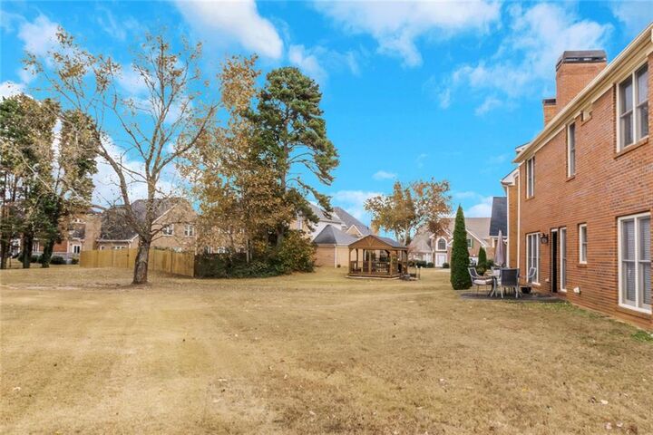 Property Photo:  5694 Southland Drive  GA 30087 