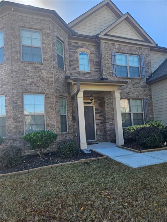 Property Photo: 90 Partridge Drive GA 30016