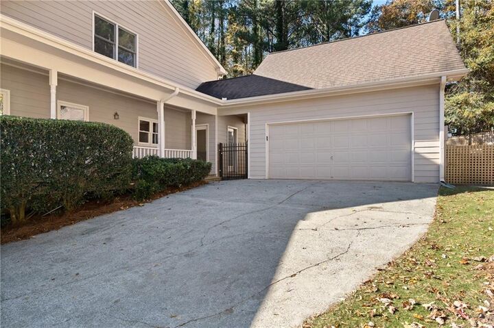 Property Photo: 117 Copper Trail GA 30114