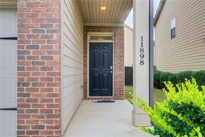 Property Photo: 11898 Lovejoy Crossing Boulevard GA 30228